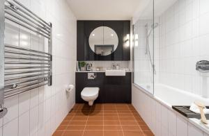 Quintain Living Wembley Park – Studios & 1 Bed Apartments