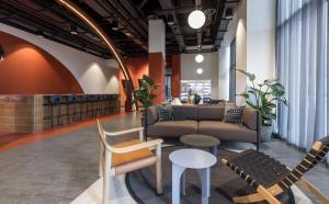 Quintain Living Wembley Park – Studios & 1 Bed Apartments