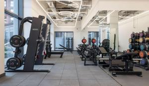 Quintain Living Wembley Park – Studios & 1 Bed Apartments