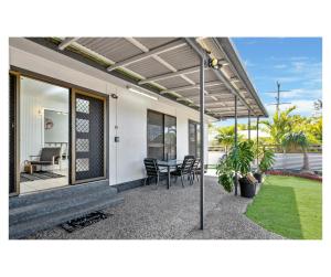 Sunset Beach House