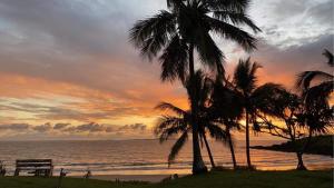 Sunset Beach House