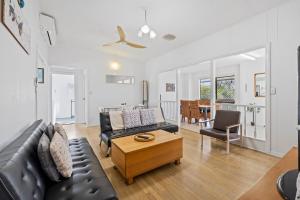 Sunset Beach House