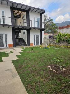 Apartamento Chumil Panajachel