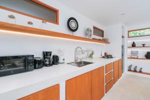 Villa Ambre - Brand New 2BR Luxury Villa with Pool
