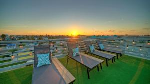 Terrace Landing Trio by AvantStay