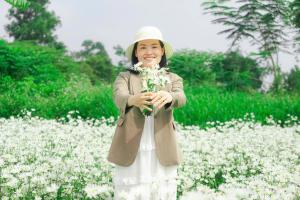 Nhà Nghỉ Hoà Cầm