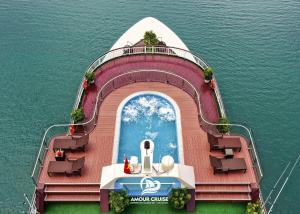 Amour Cruise