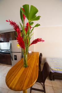 Mendihuaca Caribbean Resort