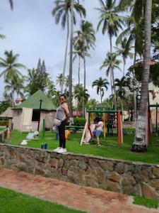 Mendihuaca Caribbean Resort