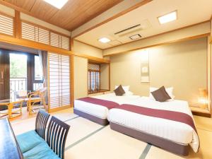 LiVEMAX RESORT Jogasaki Kaigan