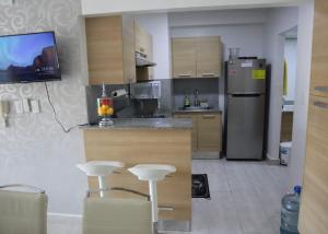 hermoso y amplio apartamento