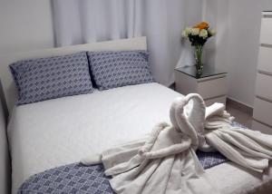hermoso y amplio apartamento
