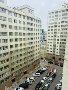 Saruul residence City Center