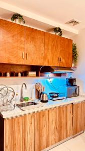 Kozzy Loft Sitari Condominium
