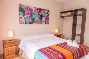 Las Tulmas Apart Hotel - image 2