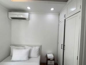 Happy Home SKY GARDEN3 Suite apartment