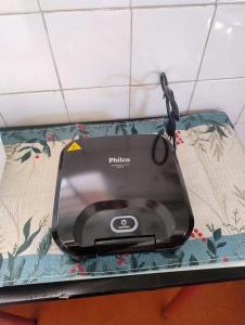 casa charme e praticidade