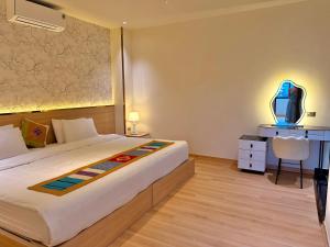 Lumia Hotel Sapa
