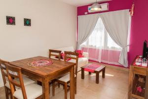 Las Tulmas Apart Hotel - image 1