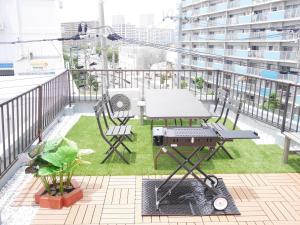 Hotel Kitakodori - Vacation STAY 19632