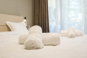 GMD 1-bedroom Apartment Free Parking