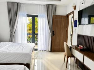 Bảo Trân Hotel Đắk Nông