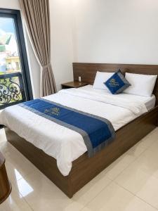 Bảo Trân Hotel Đắk Nông