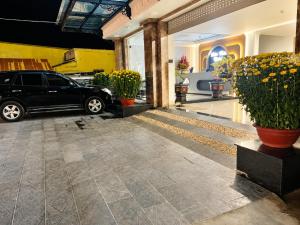 Bảo Trân Hotel Đắk Nông