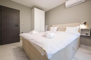 GMD 1-bedroom Apartment Free Parking