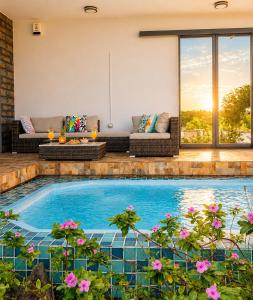 Lakeview Bellemare Villa
