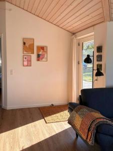 Holiday Home With Wildlife In Mols Bjerge