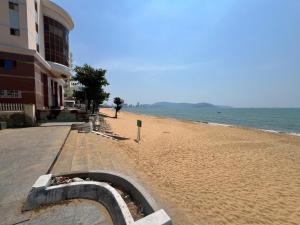 QUY NHƠN - FLC Sea Tower - Codotel View Biển - Hồ Bơi 4 Mùa-Sea View Hotel