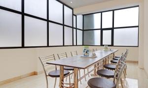 Hotel Albie Stay,Near Railway Station Chandigarh