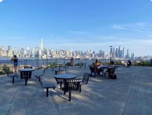 Charming and Relaxing Apt20Min from NYCity