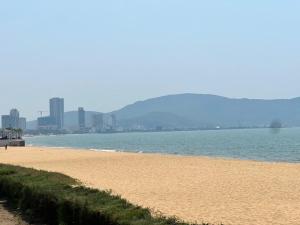 FLC Sea Tower Ocean View Quy Nhơn-Căn Hộ Du Lịch View Biển 5 Sao-TT TP Quy Nhơn