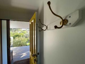The Bawley Hideaway