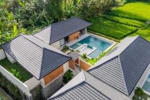 Salina Villa Ubud by BaliSuperHost
