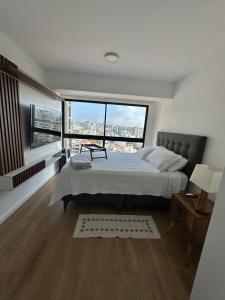 Essential luxury apartments