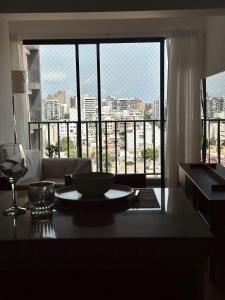 Essential luxury apartments