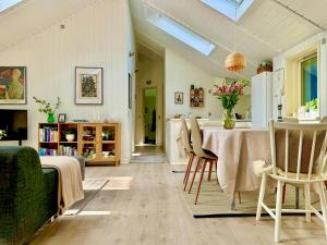 Holiday Home With Sauna And Spa Near Ebeltoft