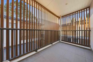 3BR Townhouse in Strathfield for Family Stay