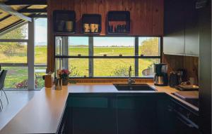 Nice Home In Storvorde With Wifi
