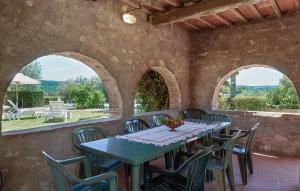 Amazing Home In Pergine Valdarno