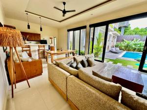 KUMARU Villa Canggu
