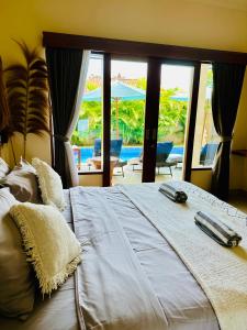 KUMARU Villa Canggu