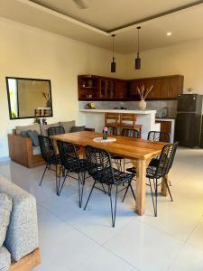 KUMARU Villa Canggu