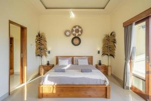 KUMARU Villa Canggu