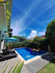 KUMARU Villa Canggu