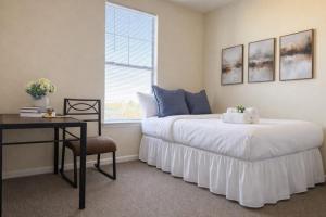 Apex Executive Apartments - 820 Benge Dr TX