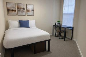Apex Executive Apartments - 820 Benge Dr TX